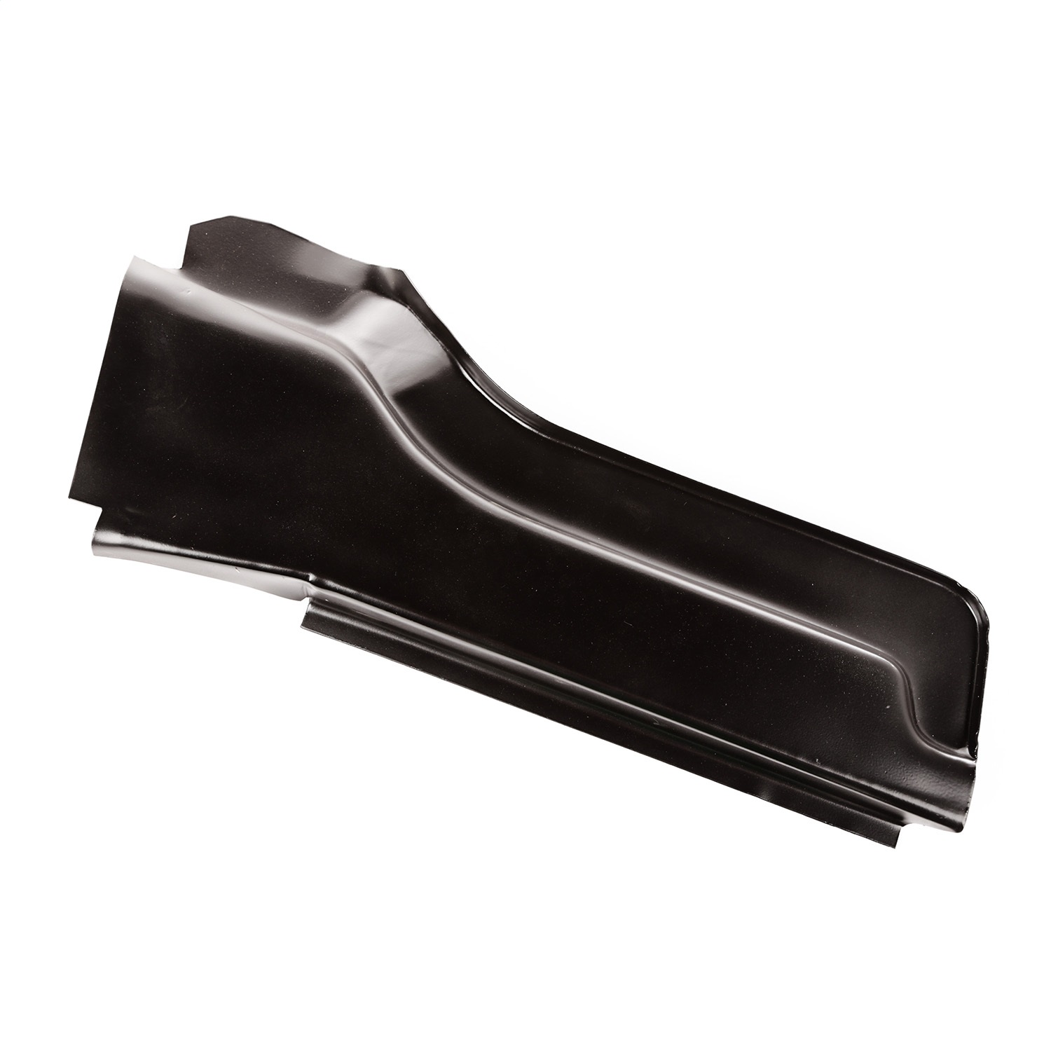 Omix 12009.17 - B-Pillar Right Side Panel- 76-95 CJ7/Wrangler YJ