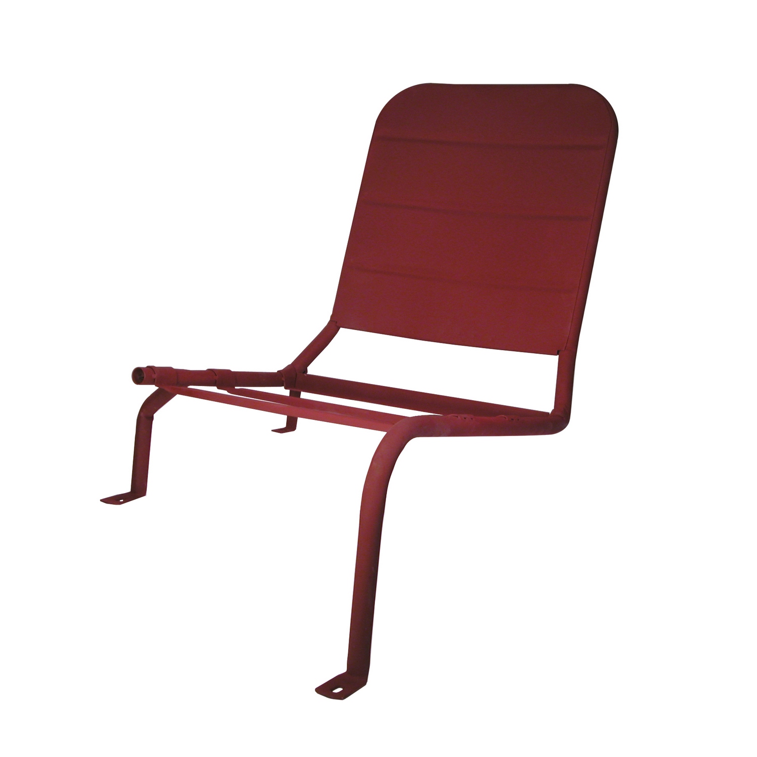 Omix 12011.05 - Left Seat Frame- 50-52 Willys M38