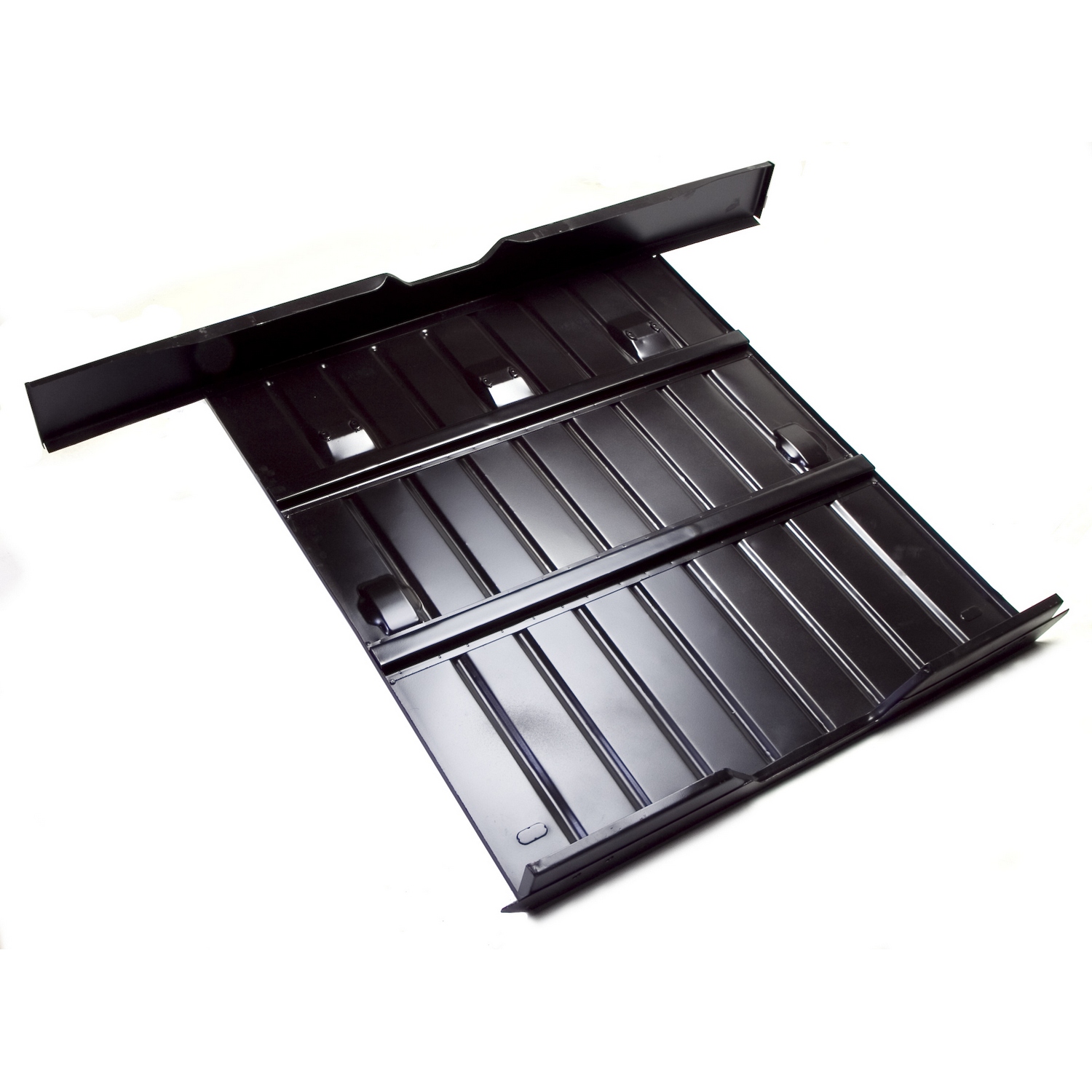 Omix 12008.03 - Rear Floor Panel 46-49 Willys CJ2A and 49-53 CJ3A