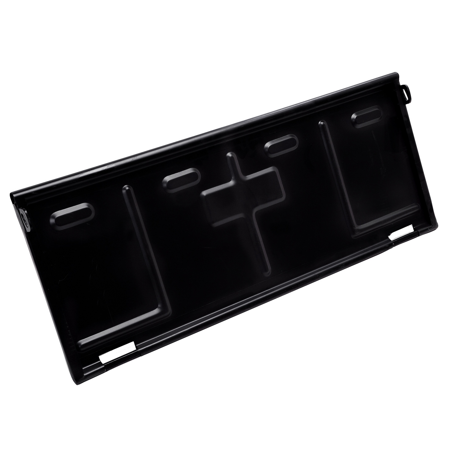 Omix 12005.03 - Tailgate- 55-83 Jeep CJ5