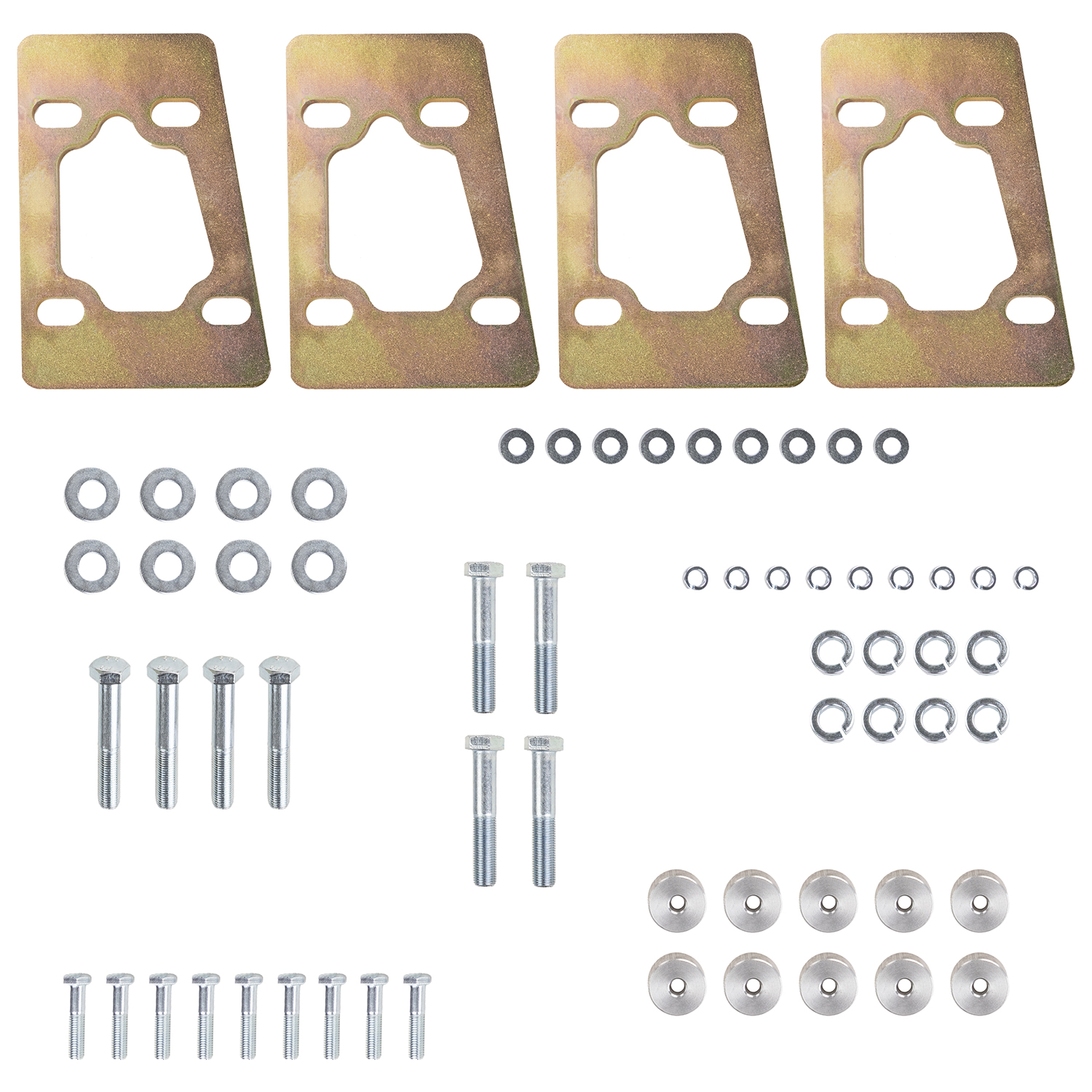 Old Man Emu GQGK02 - ARB Gearbox Packer Kit Y61 Swb Old Man Emu GQGK02 - ARB Gearbox Packer Kit Y61 Swb
