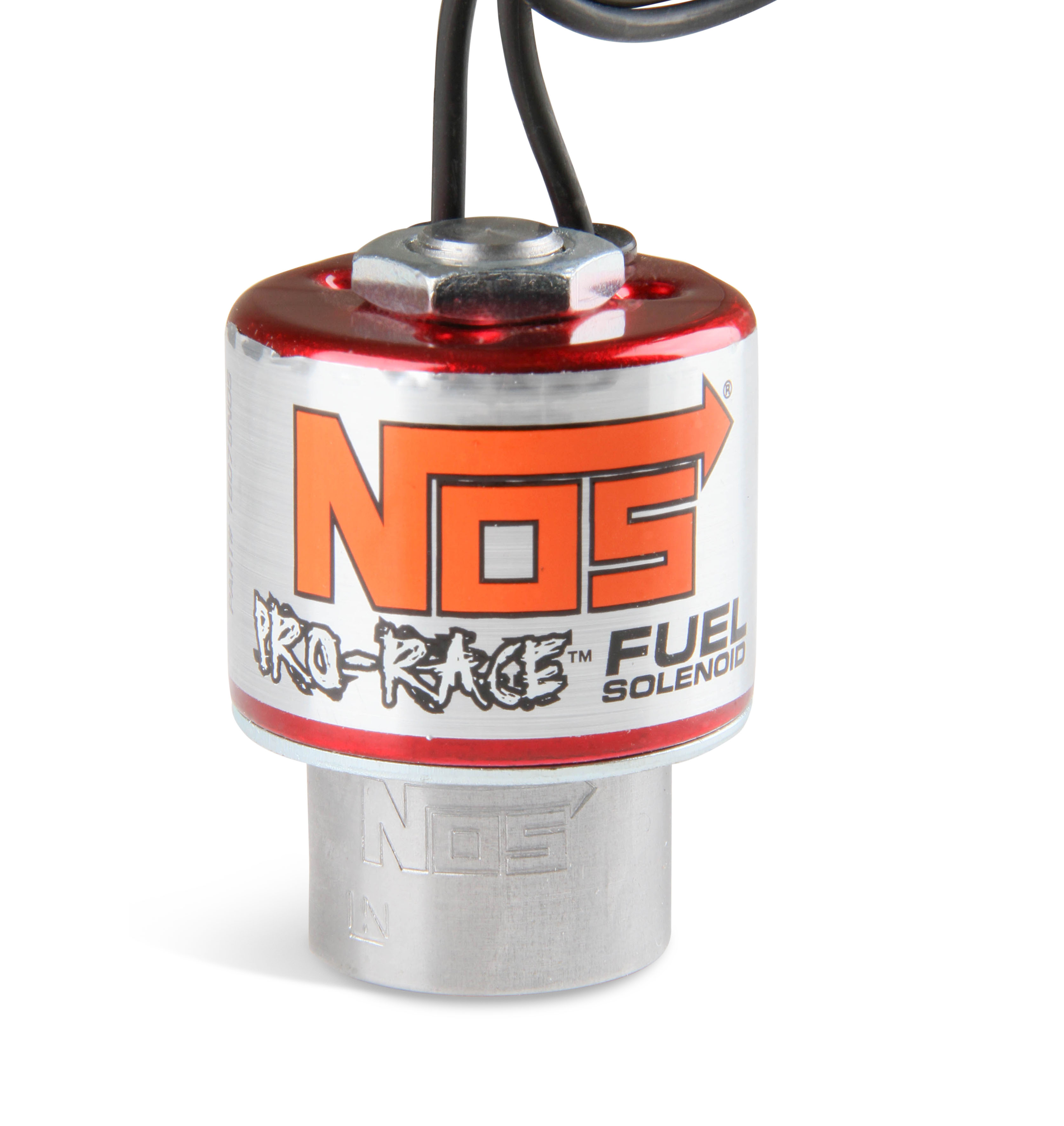 NOS 18075NOS - Pro-Race Nitrous Solenoid NOS 18075NOS - Pro-Race Nitrous Solenoid