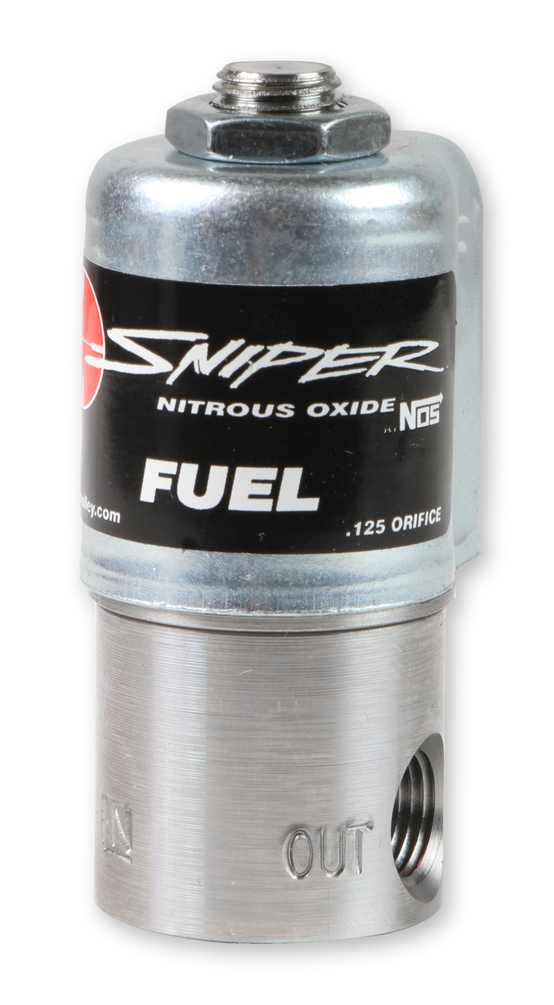 NOS 18085NOS - Sniper Fuel Solenoid NOS 18085NOS - Sniper Fuel Solenoid