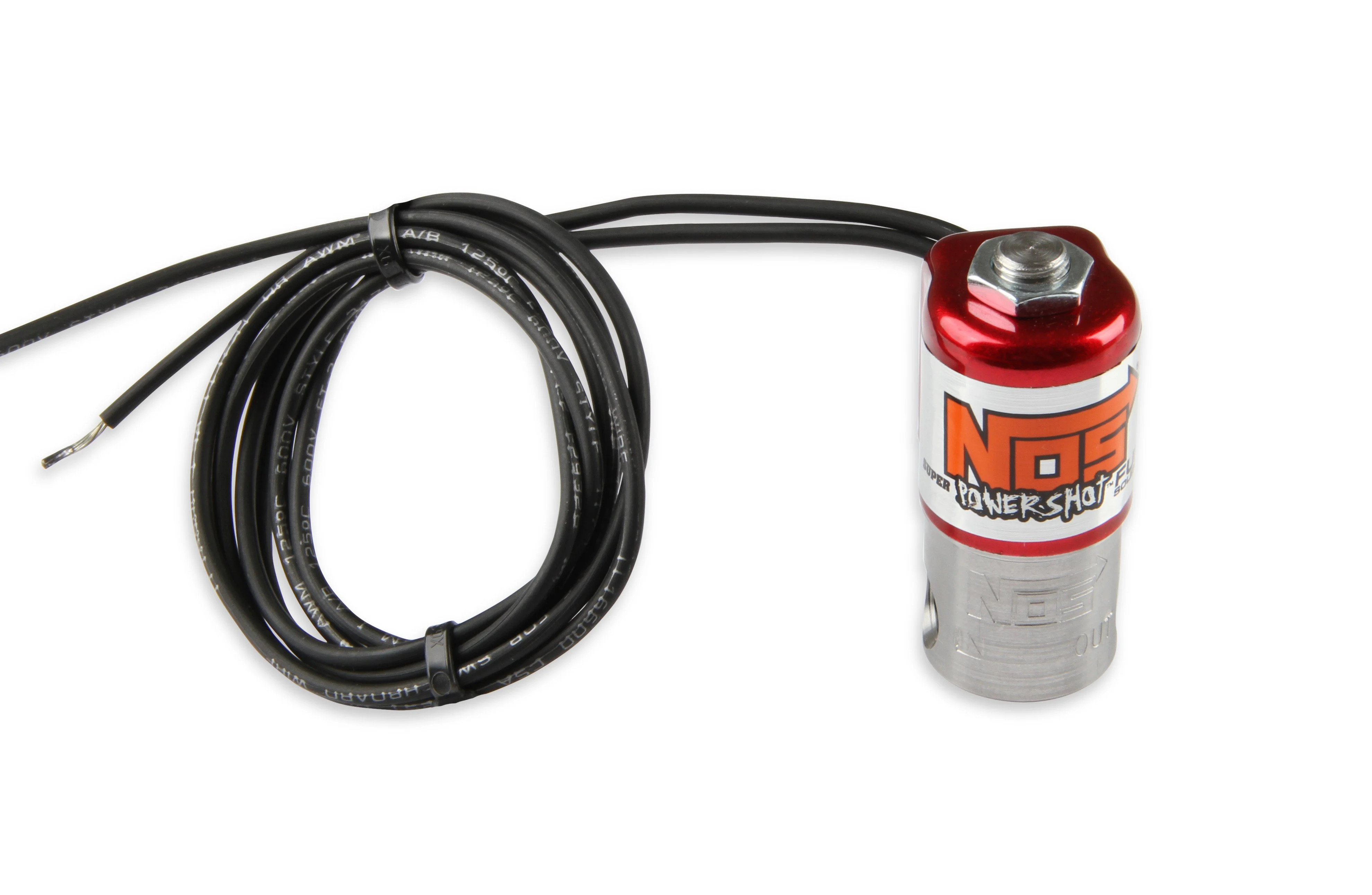 NOS 18080NOS - Powershot Fuel Solenoid