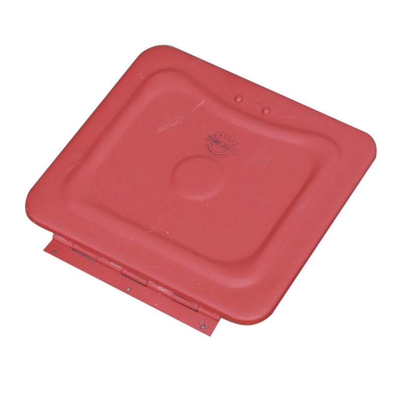 Omix 12021.44 - Tool Compartment Lid- 41-45 Willys MB