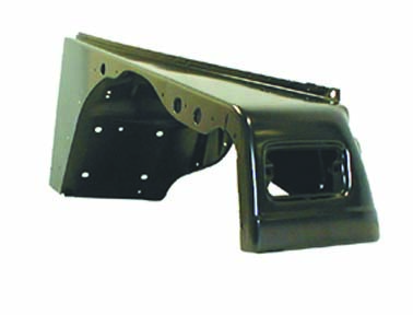 Omix 12004.16 - Front Fender Right- 97-06 Jeep Wrangler