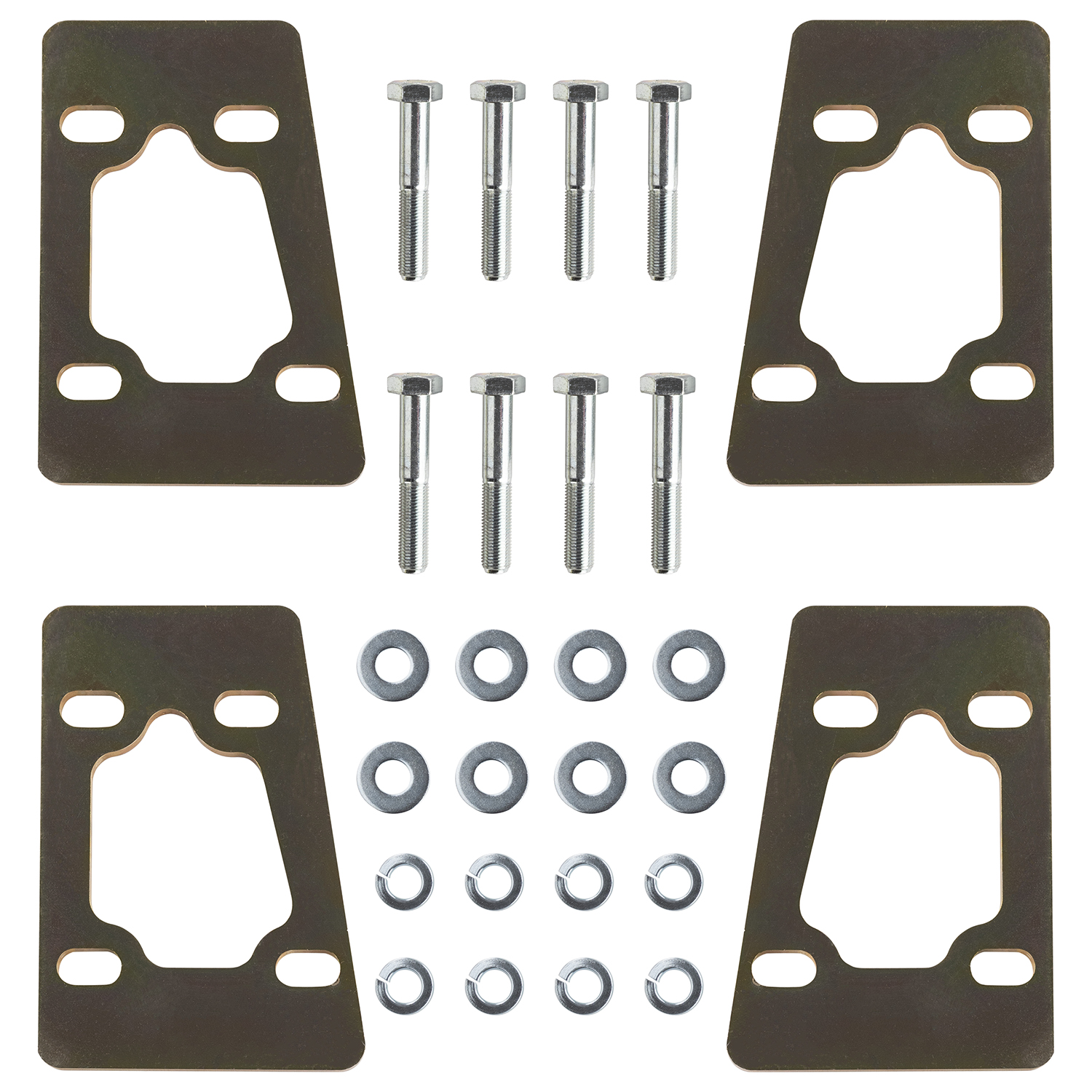 Old Man Emu GQGK01 - ARB Gearbox Packer Kit Gq Nissan Old Man Emu GQGK01 - ARB Gearbox Packer Kit Gq Nissan
