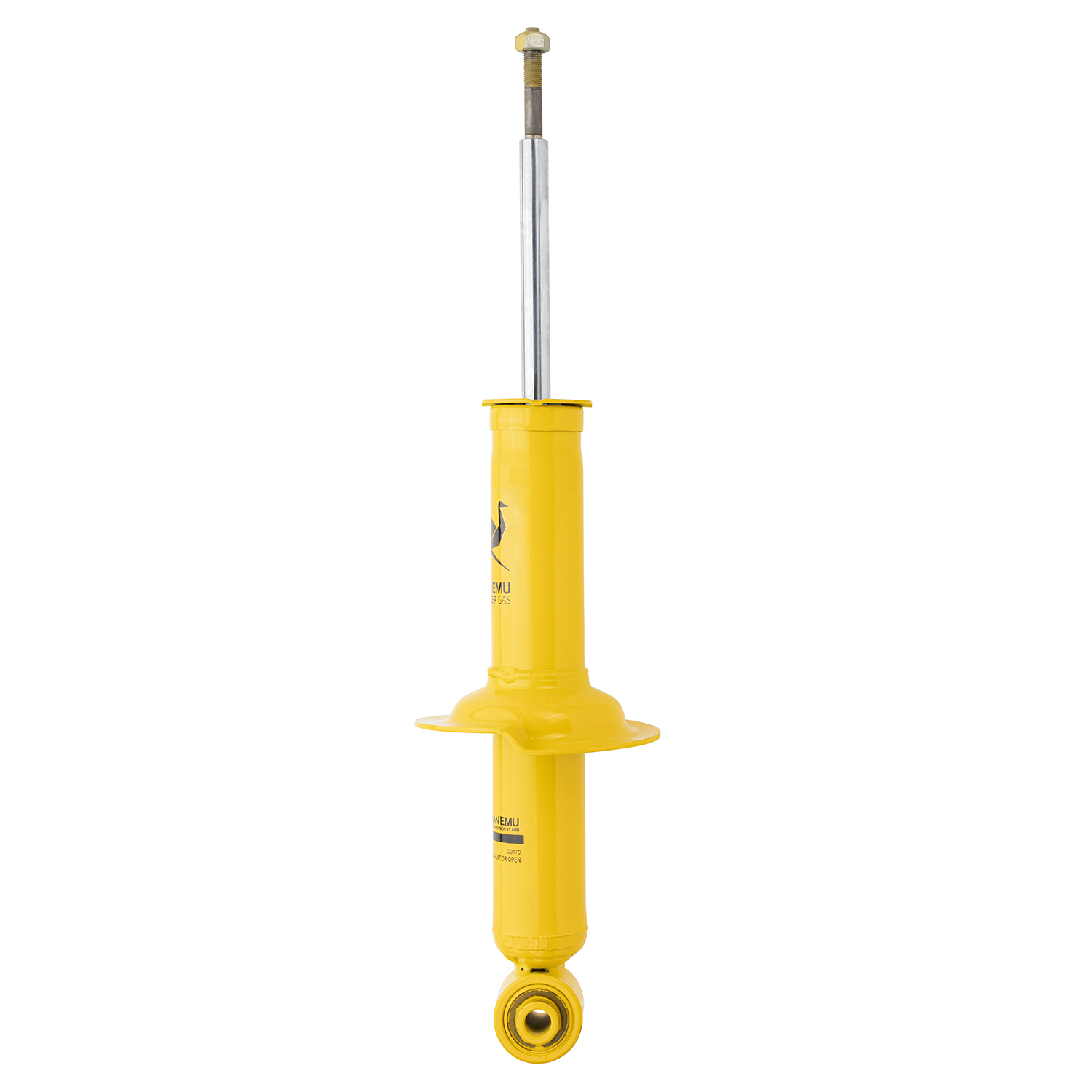 Old Man Emu N38S - ARB / OME Nitrocharger Strut/Cartrdg Strut Vw Synco 85-90-Front
