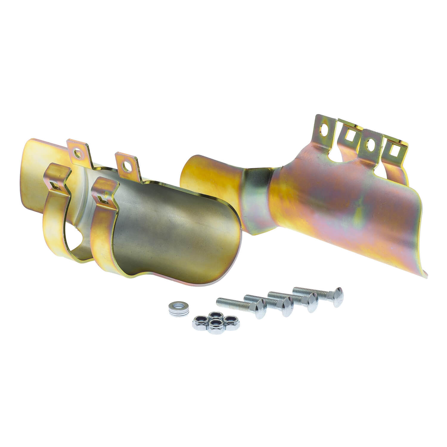 Old Man Emu OME661 - ARB Shock Stoneguard-Long-Kit Old Man Emu OME661 - ARB Shock Stoneguard-Long-Kit