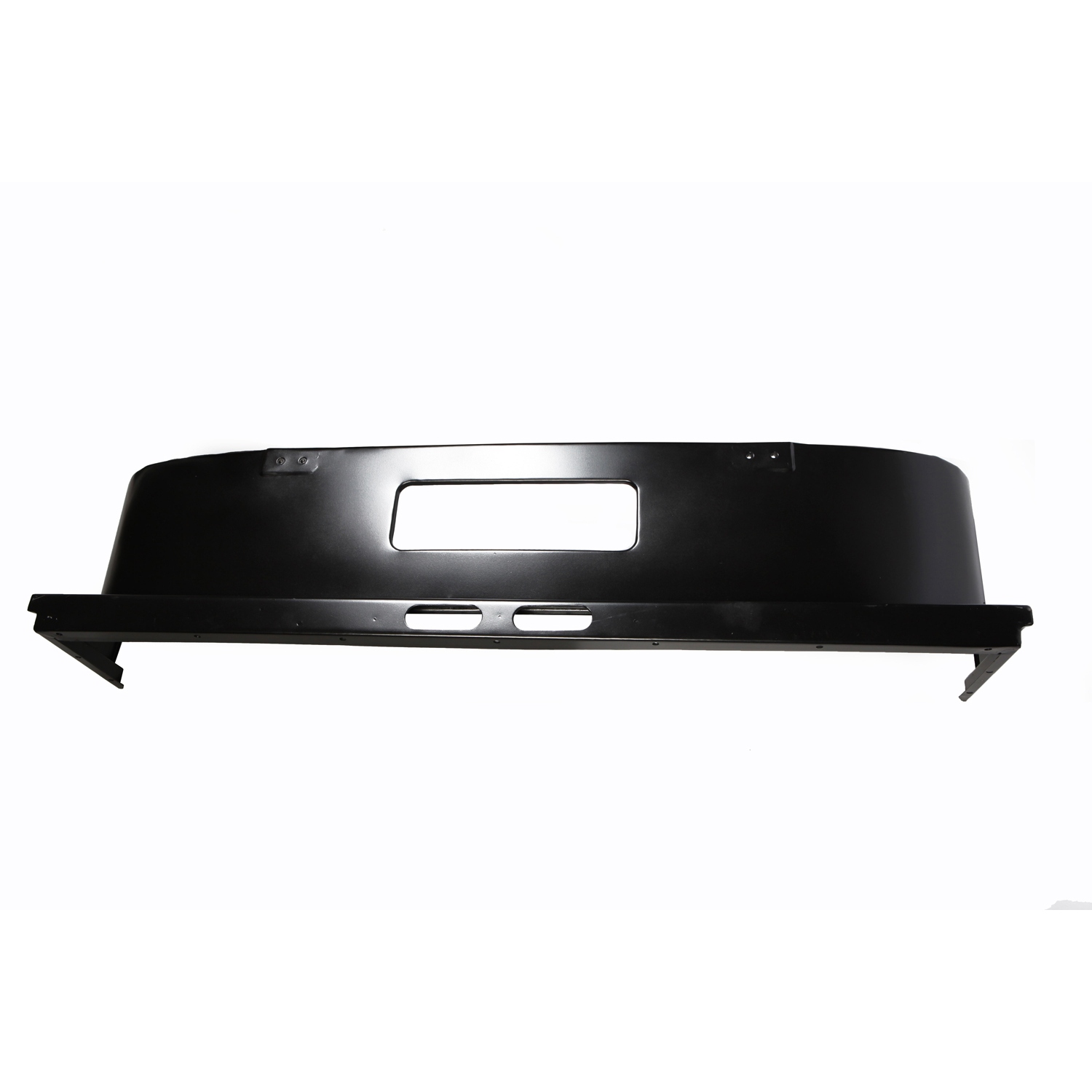 Omix 12029.17 - Top Cowl Panel 76-86 Jeep CJ Models Omix 12029.17 - Top Cowl Panel 76-86 Jeep CJ Models
