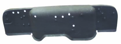 Omix 12025.16 - Firewall Panel 46-53 Willys CJ2A and CJ3A