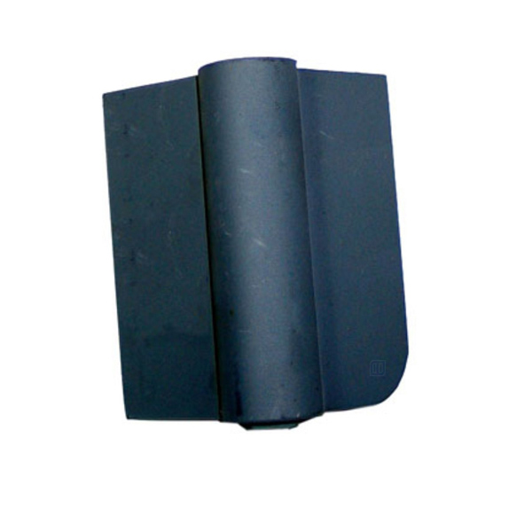 Omix 12025.38 - Top Bow Bracket Rt Rear 46-53 Willys CJ2A & CJ3A