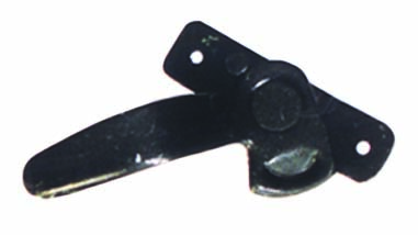 Omix 12025.04 - Interior Windshield Latch 46-49 Willys CJ2A