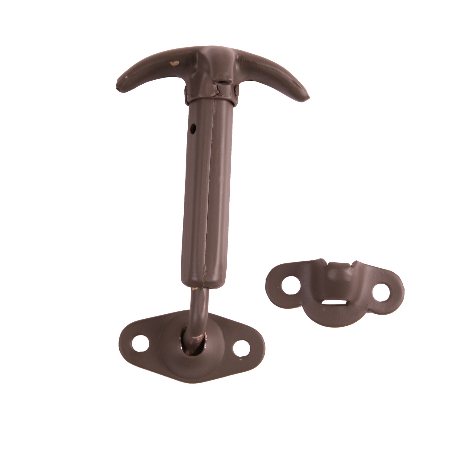 Omix 12021.84 - Windshield Catch Assembly 41-45 Willys MB & GPW