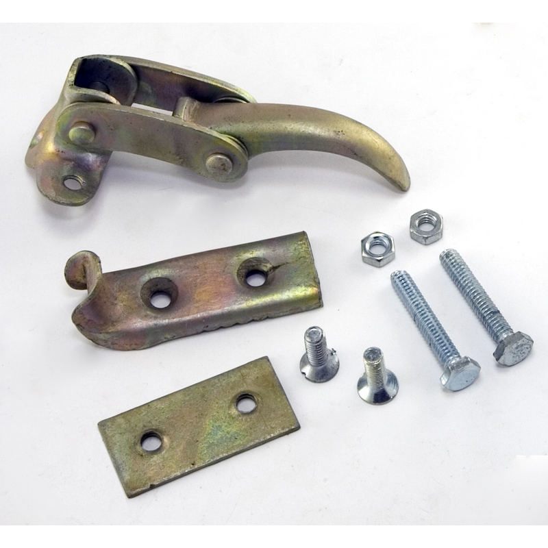 Omix 12023.04 - Windshield Latch 50-52 Willys M38 Omix 12023.04 - Windshield Latch 50-52 Willys M38