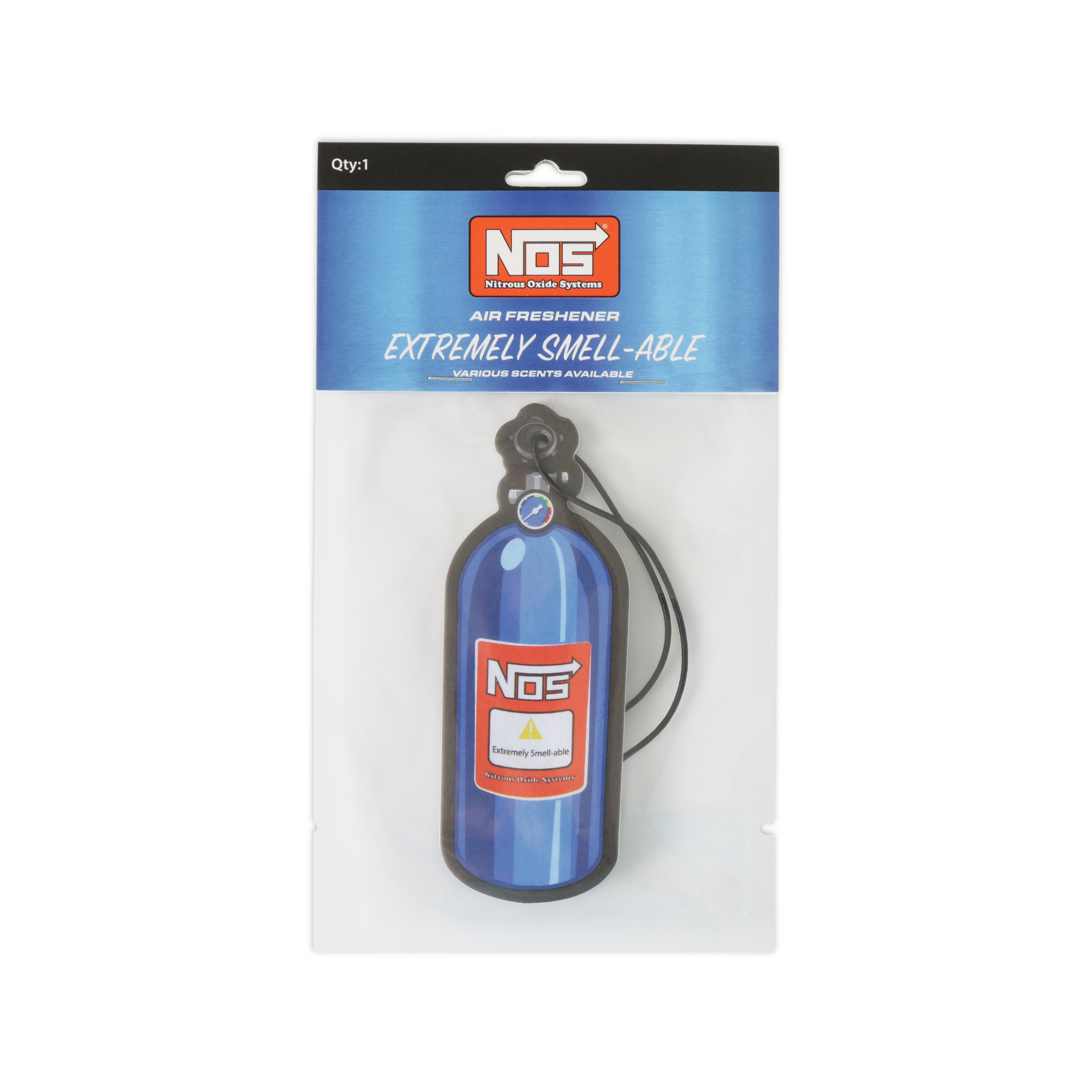 NOS 36-544GA - Paper Air Freshener - Gapple