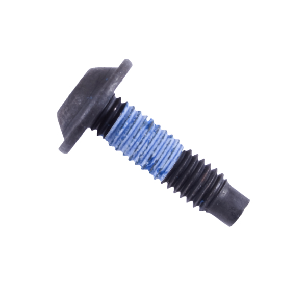 Omix 12032.01 - Bumper End Screw 97-06 Jeep Wrangler TJ Omix 12032.01 - Bumper End Screw 97-06 Jeep Wrangler TJ
