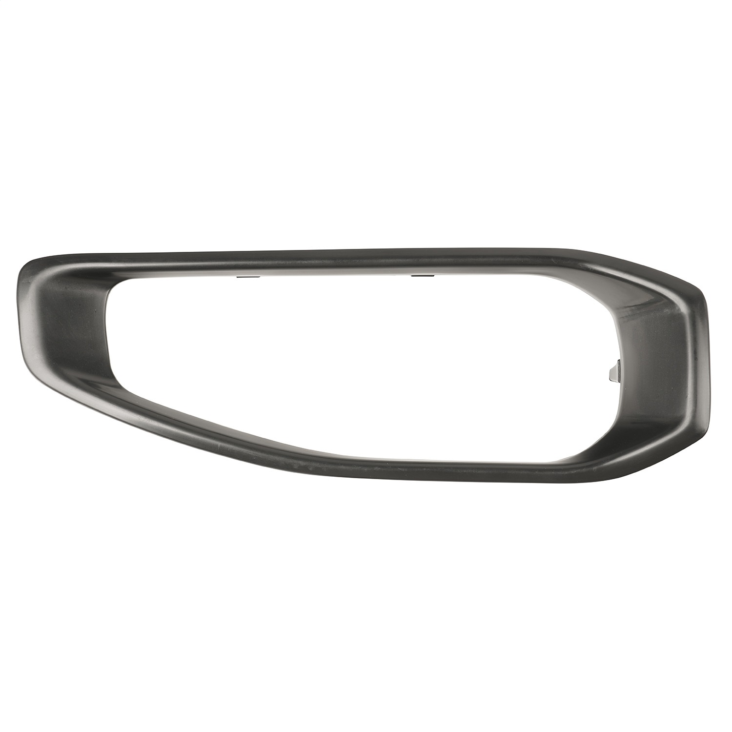 Omix 12040.44 - Applique Right End Cap Front Bumper- 18-21 JL/JT Omix 12040.44 - Applique Right End Cap Front Bumper- 18-21 JL/JT