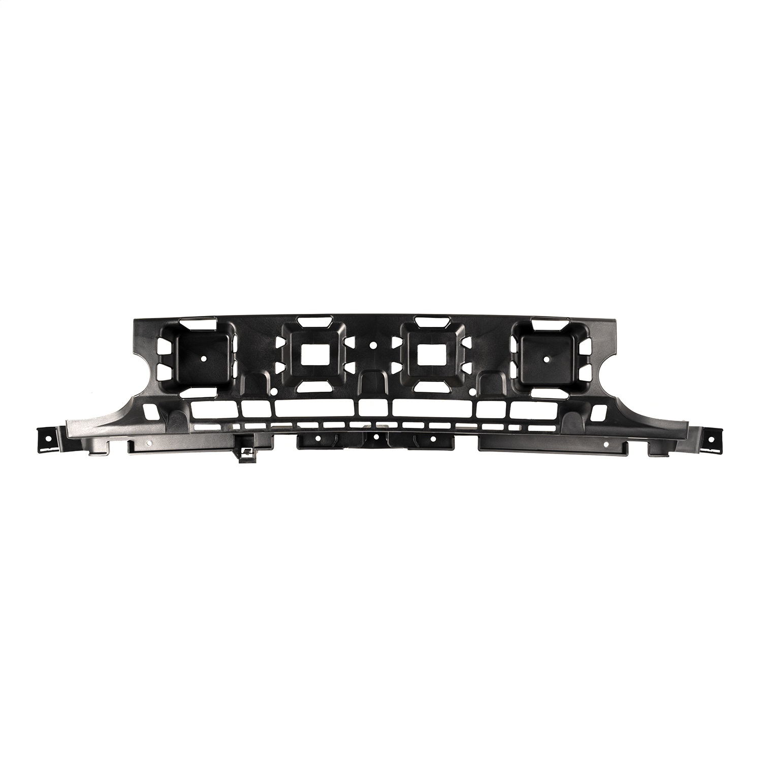 Omix 12041.12 - Bumper Mount Bracket Frnt w/o Temp sens- 05-07 WK Omix 12041.12 - Bumper Mount Bracket Frnt w/o Temp sens- 05-07 WK