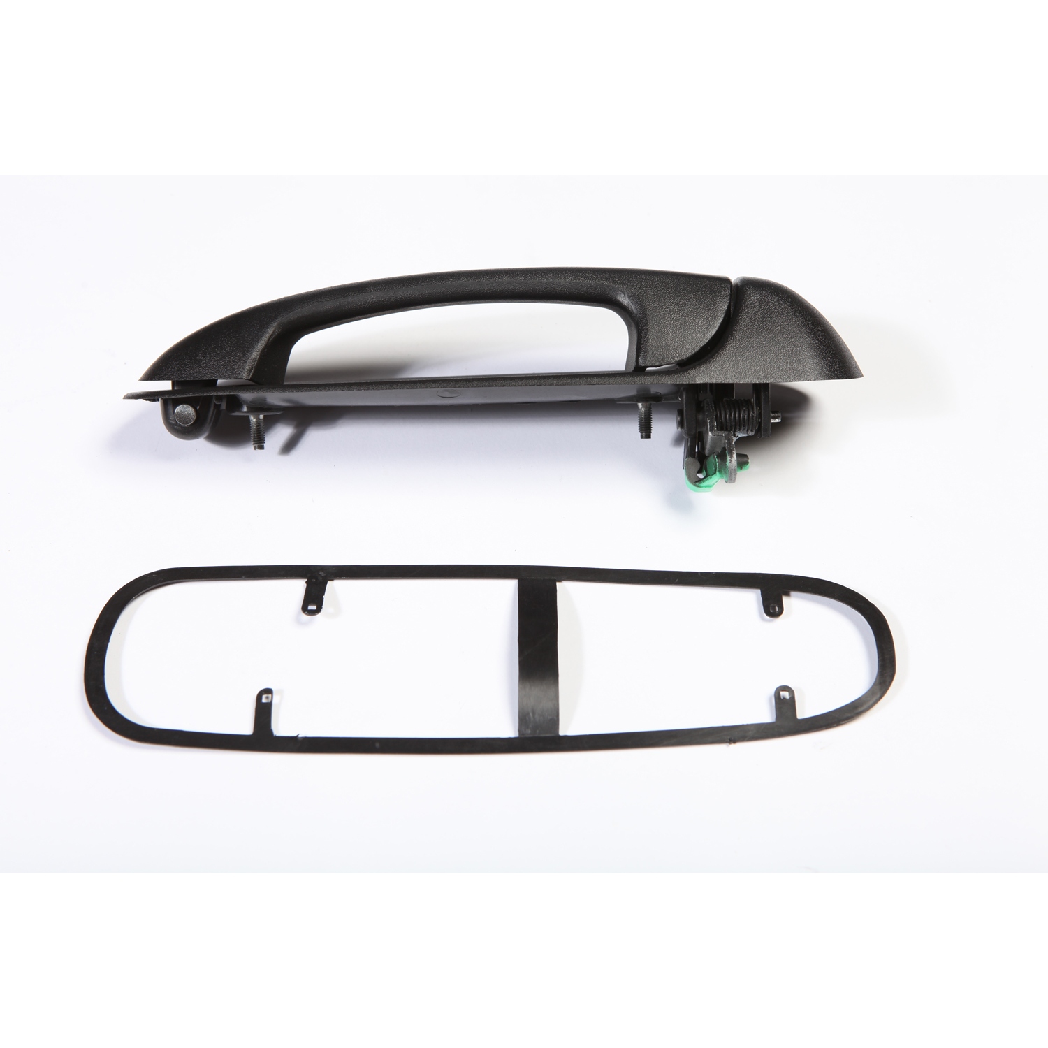 Omix 12042.36 - Exterior Door Handle Right Rear 02-07 Liberty (KJ)