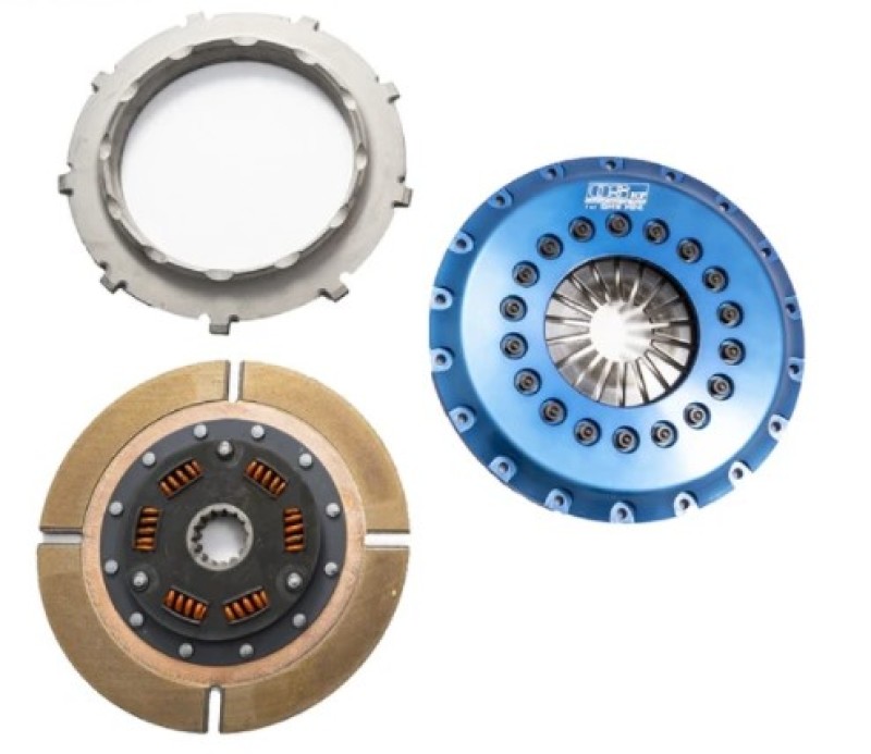 OS Giken MN021-AJ6EB - Mini Cooper/S R50/R53 STR1CD Overhaul Kit B (for MN021-AJ6)