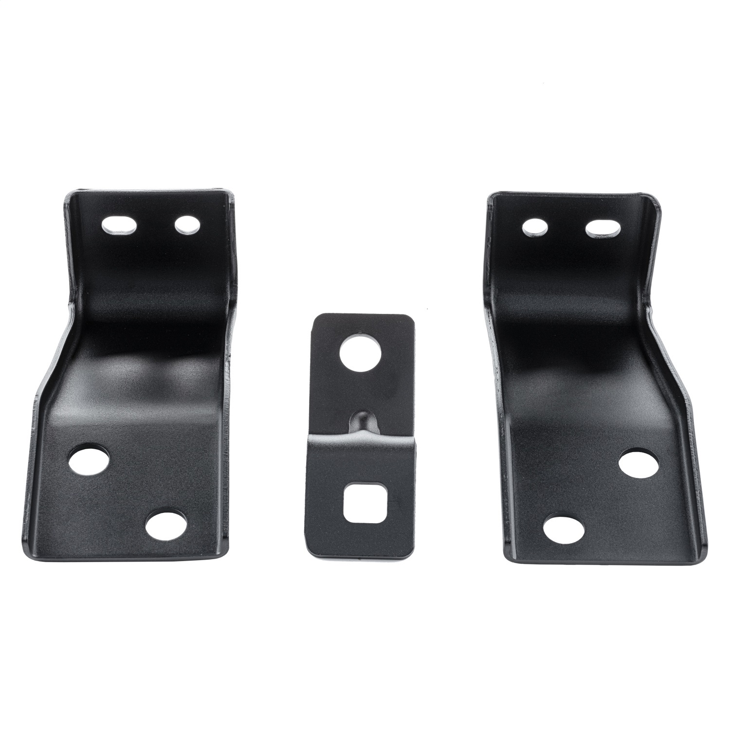 Omix 12033.23 - Rear Bumper Bracket Center- 07-18 JK Omix 12033.23 - Rear Bumper Bracket Center- 07-18 JK