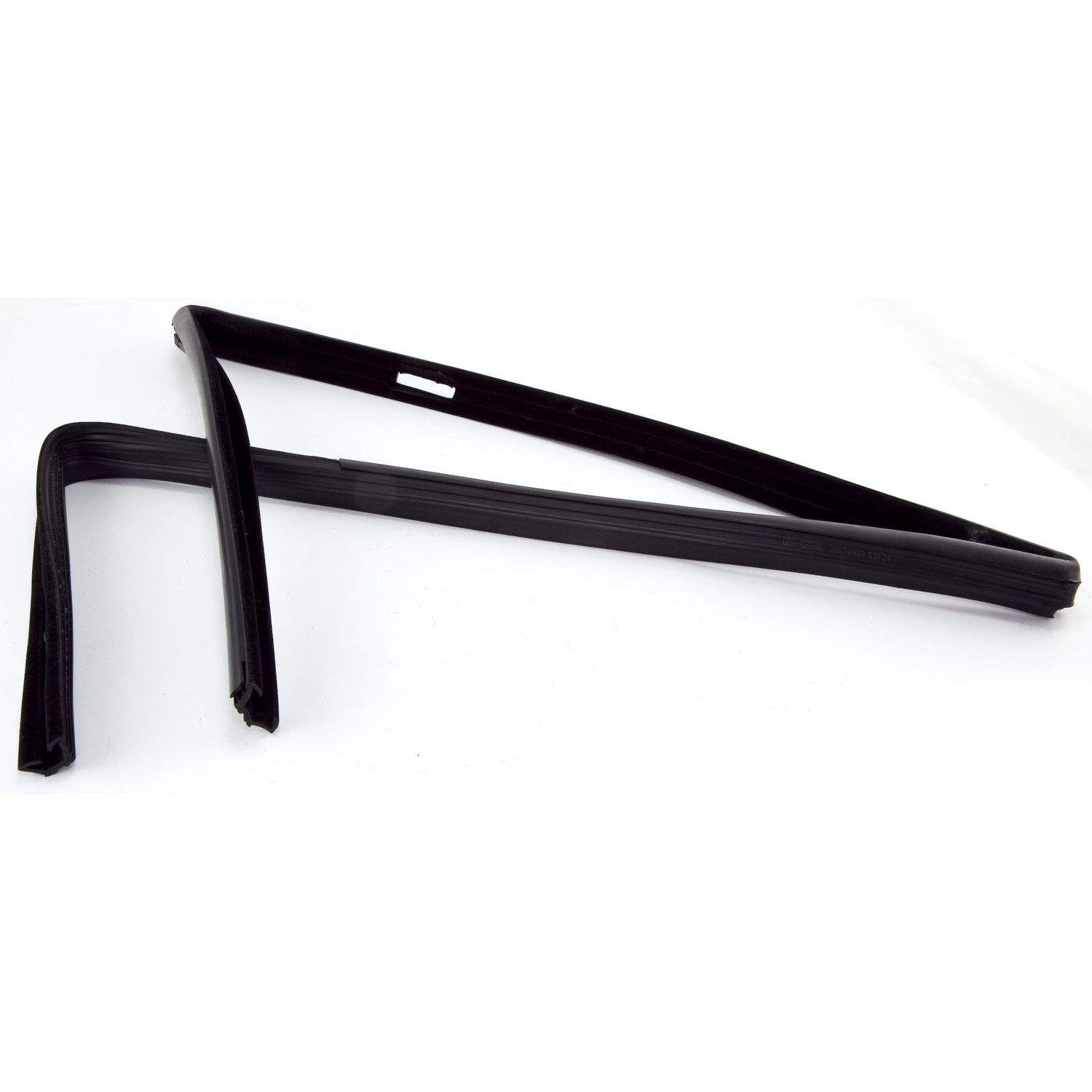 Omix 12303.62 - Door Glass Channel RH Rear Door 84-96 Cherokee