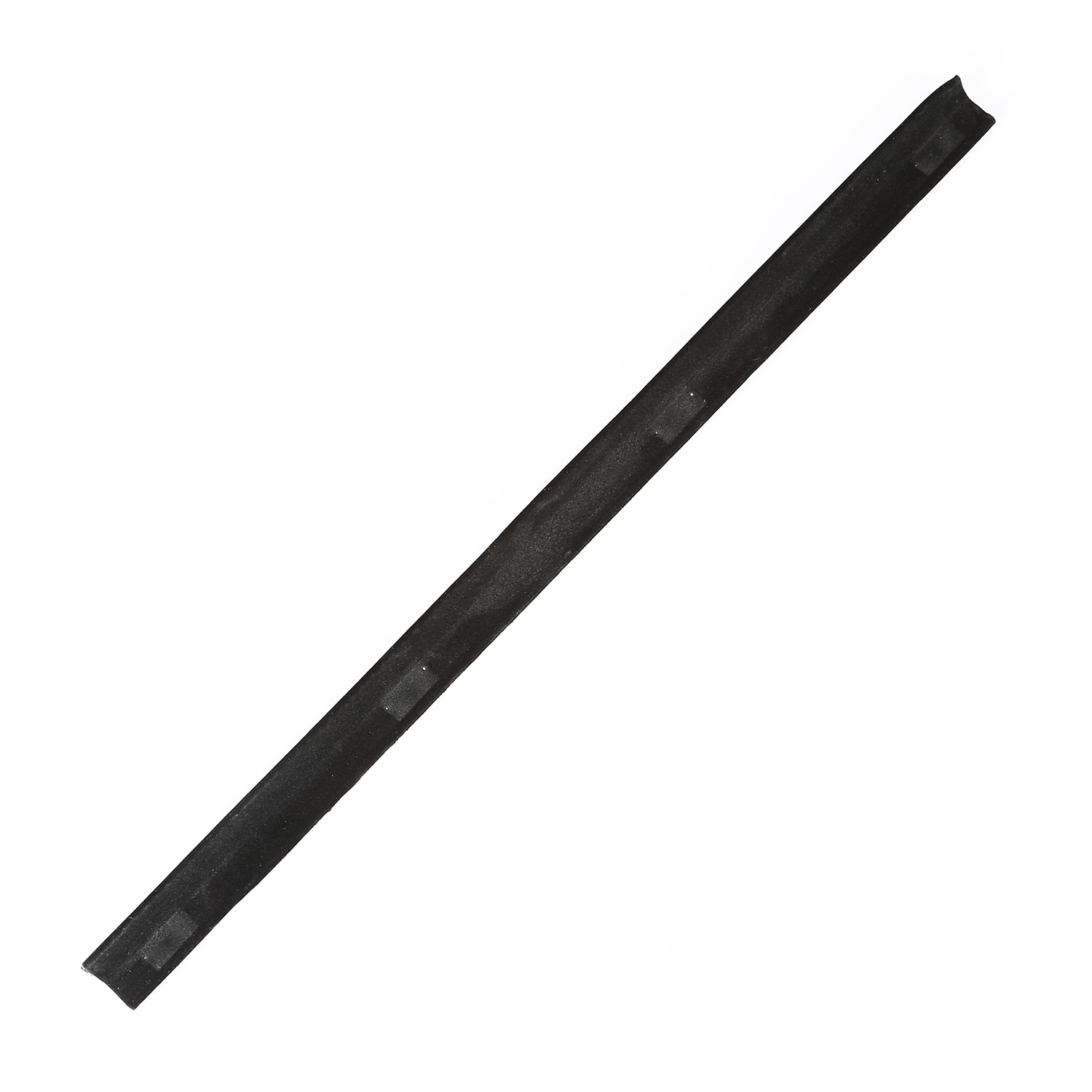 Omix 12303.82 - Weatherstrip Front Inner L- 63-91 Jeep SJ Model Omix 12303.82 - Weatherstrip Front Inner L- 63-91 Jeep SJ Model
