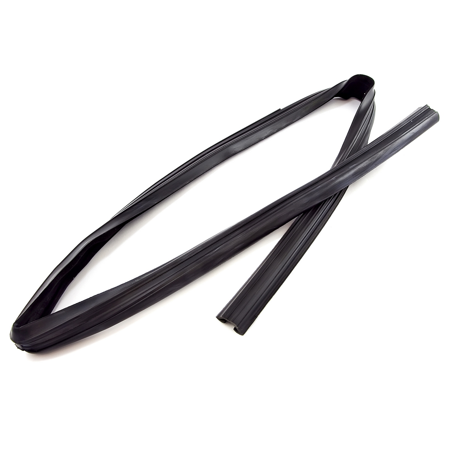 Omix 12303.74 - Door Glass Channel RH Front Door 84-96 Cherokee