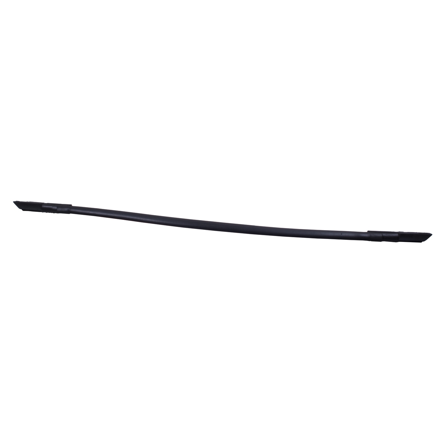 Omix 12304.09 - Upper Tailgate Seal 87-95 Jeep Wrangler
