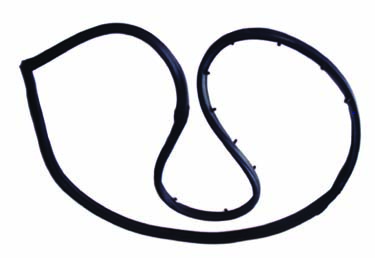 Omix 12303.02 - Full Door Seal Right 76-95 Jeep CJ and Wrangler