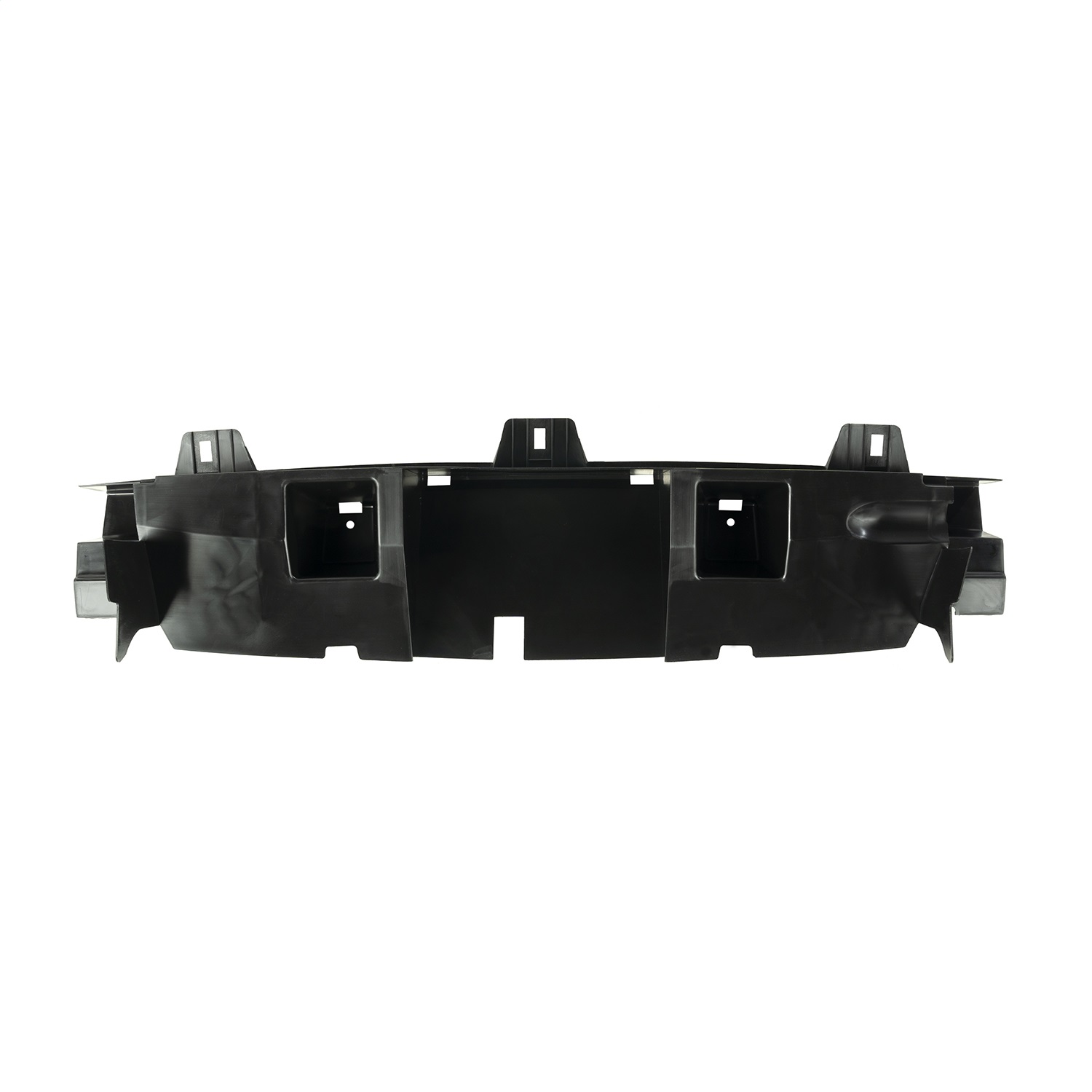 Omix 12046.31 - Air Inlet Baffle Front- 11-13 Grand Cherokee WK