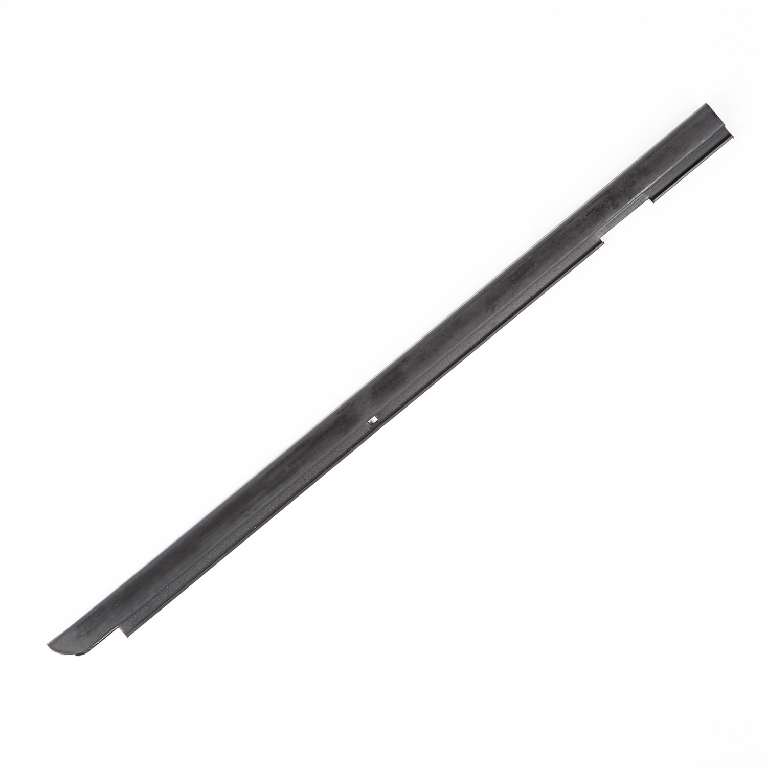 Omix 12303.36 - Outer Glass Seal Rear LH 07-18 Jeep Wrangler Omix 12303.36 - Outer Glass Seal Rear LH 07-18 Jeep Wrangler