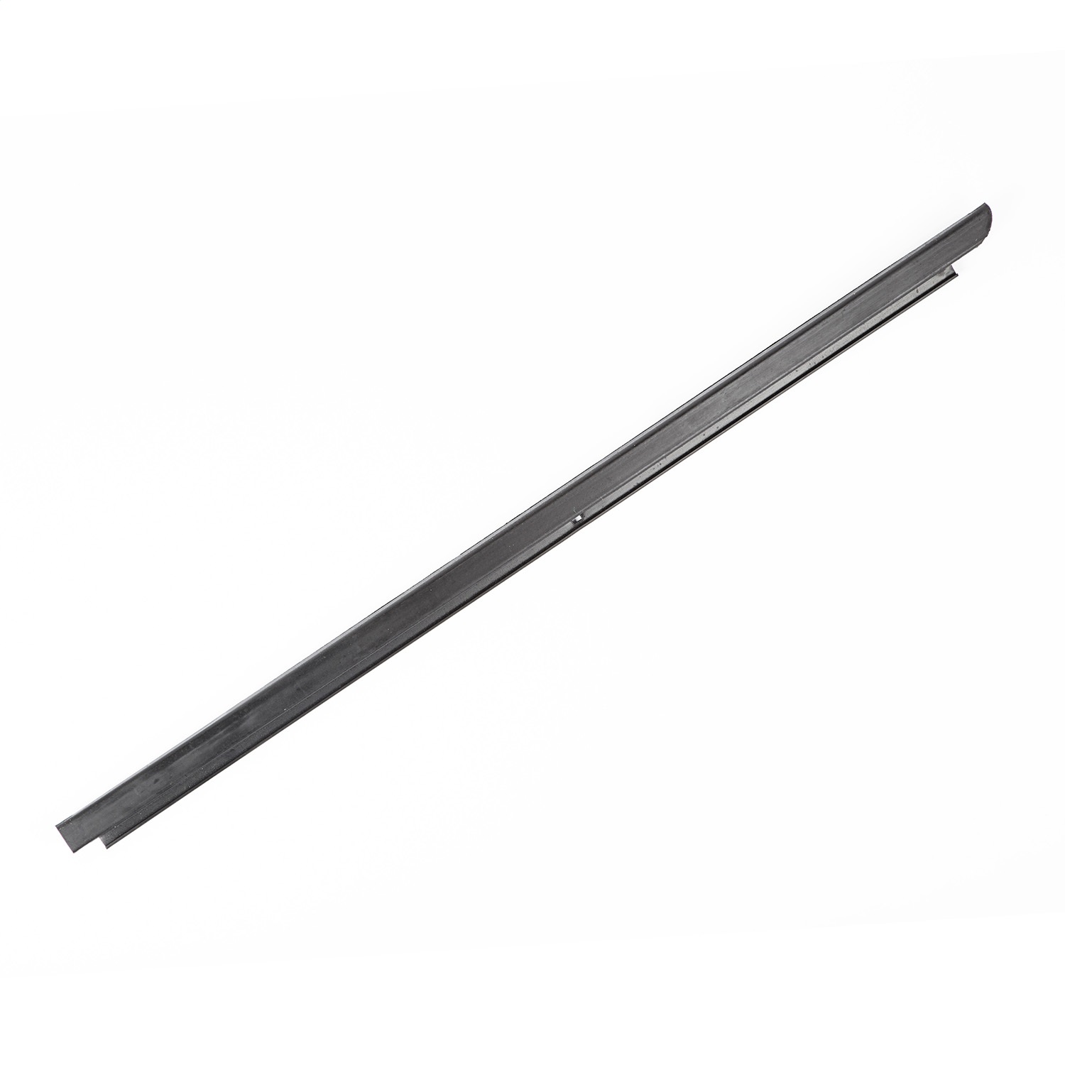 Omix 12303.29 - Outer Glass Seal Front LH 07-18 Jeep Wrangler Omix 12303.29 - Outer Glass Seal Front LH 07-18 Jeep Wrangler