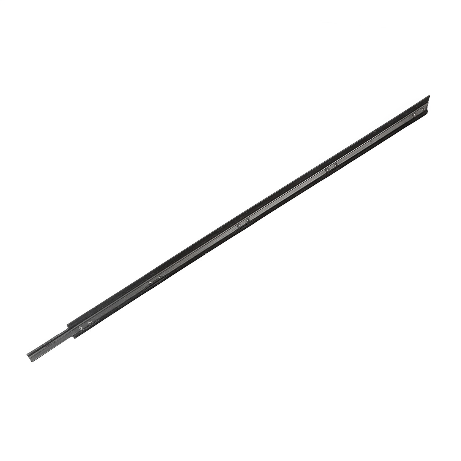 Omix 12303.17 - Outer Glass Seal RH 97-06 Jeep Wrangler Omix 12303.17 - Outer Glass Seal RH 97-06 Jeep Wrangler