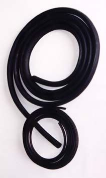 Omix 12301.03 - Windshield Glass Seal 49-75 Willys and CJ Models