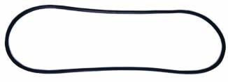 Omix 12301.04 - Windshield Glass Seal 76-86 Jeep CJ Models