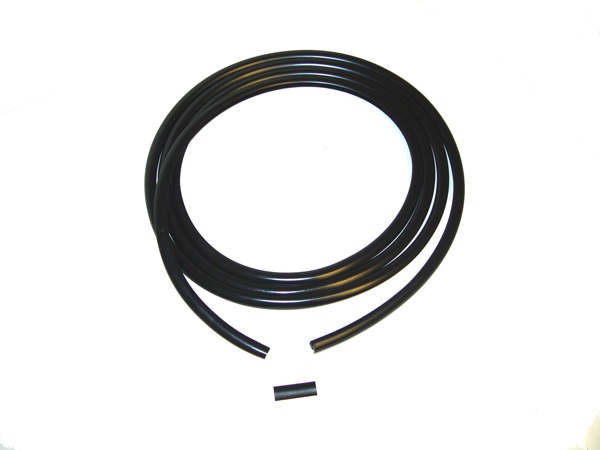 Omix 12301.02 - Windshield Glass Seal 41-49 Willys Models Omix 12301.02 - Windshield Glass Seal 41-49 Willys Models
