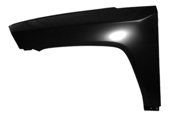 Omix 12044.05 - Front Fender Left 07-10 Jeep Compass Omix 12044.05 - Front Fender Left 07-10 Jeep Compass