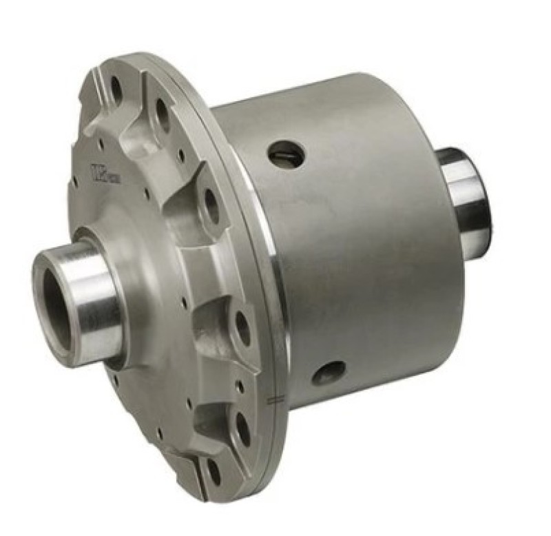 OS Giken NS114-HA - Nissan 370Z Z34 VQ35HR (AT Only) Super Lock LSD