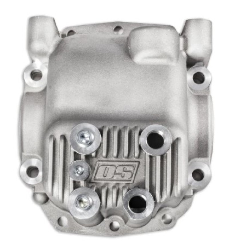 OS Giken MZ191-HCR - 2016+ Mazda Miata MX-5 (ND) Expanded Capacity Rear Differential Cover OS Giken MZ191-HCR - 2016+ Mazda Miata MX-5 (ND) Expanded Capacity Rear Differential Cover