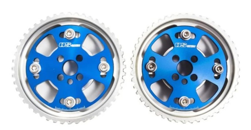 OS Giken NS201-CGS - Nissan Skyline RB26DETT Adjustable Cam Gear Set (Limited Quantity and Special Order) OS Giken NS201-CGS - Nissan Skyline RB26DETT Adjustable Cam Gear Set (Limited Quantity and Special Order)