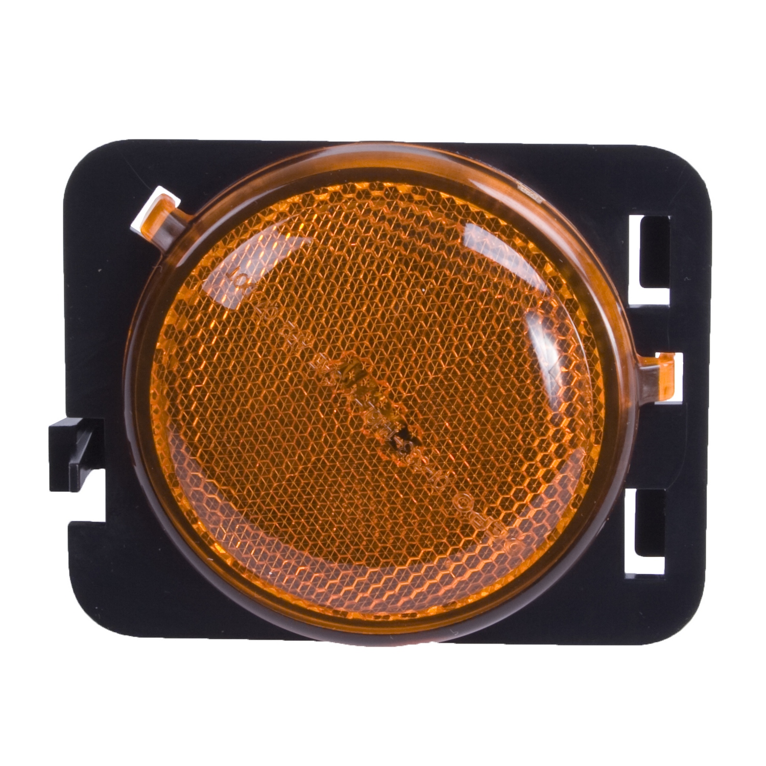 Omix 12401.25 - LH Side Marker Light Amber 07-18 Wrangler JK Omix 12401.25 - LH Side Marker Light Amber 07-18 Wrangler JK