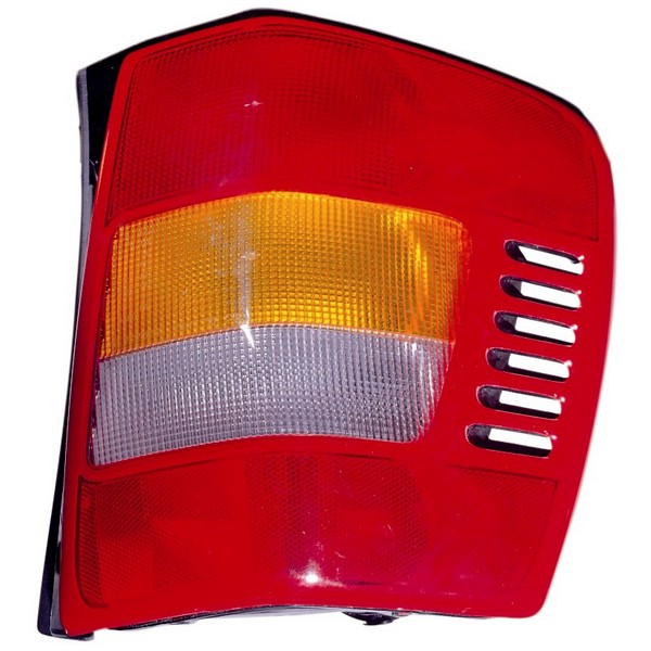 Omix 12403.24 - Right Tail Lamp 99-04 Jeep Grand Cherokee (WJ) Omix 12403.24 - Right Tail Lamp 99-04 Jeep Grand Cherokee (WJ)
