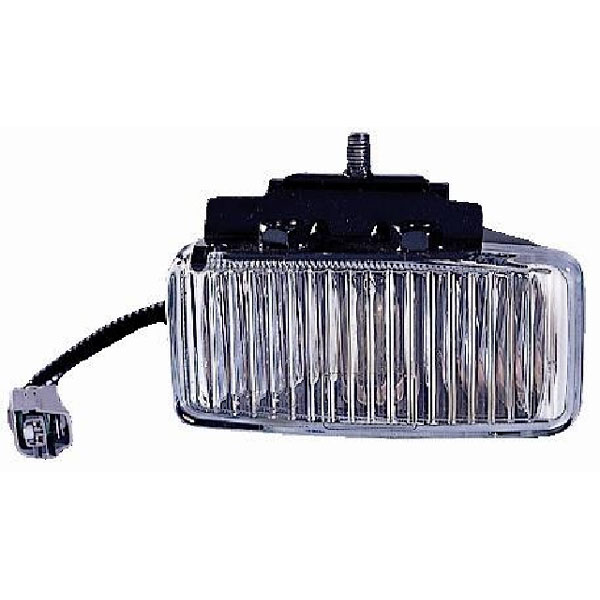 Omix 12407.01 - Left Side Fog Lamp 97-01 Jeep Cherokee (XJ) Omix 12407.01 - Left Side Fog Lamp 97-01 Jeep Cherokee (XJ)