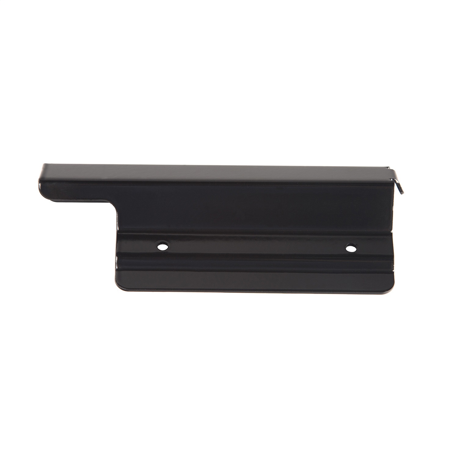 Omix 13510.31 - Bracket Tail Gate Bar Left- 97-06 Jeep TJ