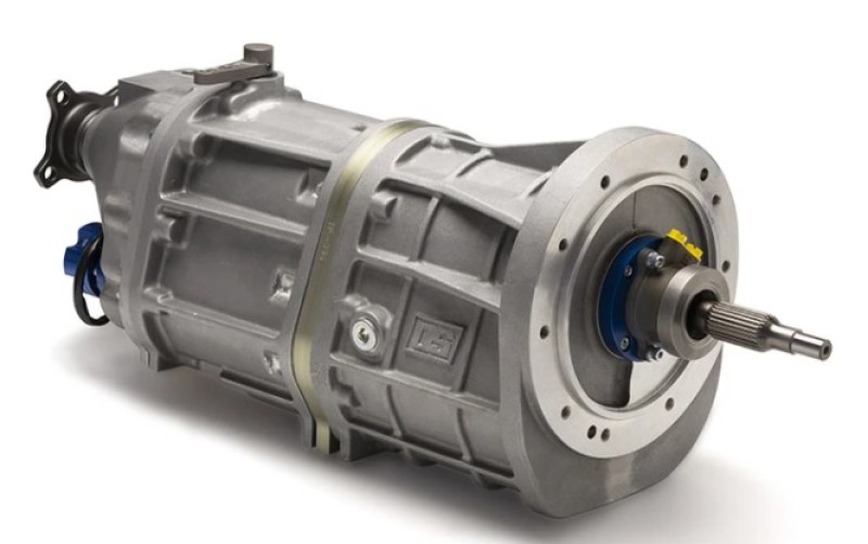 OS Giken OS071-FR7 - OS-FR7 - 7 Speed Sequential (Gearbox Only) OS Giken OS071-FR7 - OS-FR7 - 7 Speed Sequential (Gearbox Only)