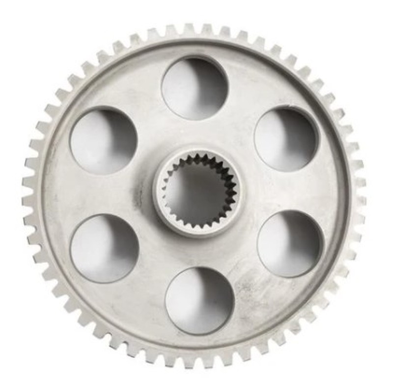 OS Giken OS021-CH51I - Universal R3C 26 Spline Center Hub (18-A) OS Giken OS021-CH51I - Universal R3C 26 Spline Center Hub (18-A)