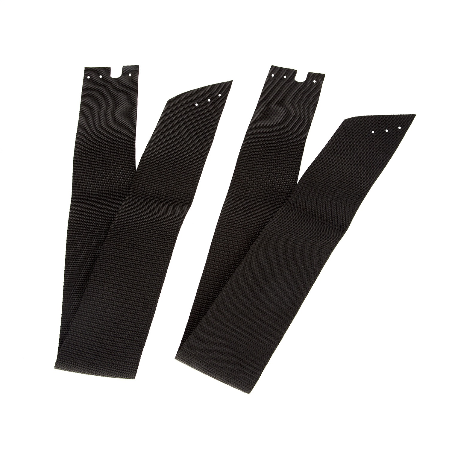 Omix 13510.29 - Strap Front Bow to Rear Bow Pair- 97-06 Jeep TJ