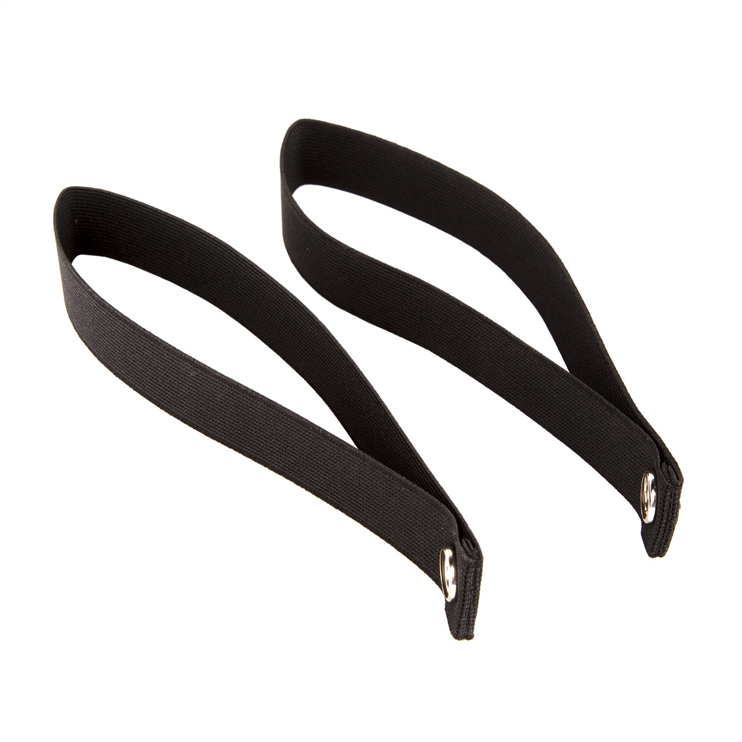 Omix 13510.33 - Strap Rear Window Pair- 97-06 Jeep TJ